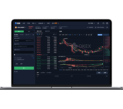 okex官网电脑版_欧意APP最新版本下载交易所APP界面预览 - 简洁直观的数字货币交易界面